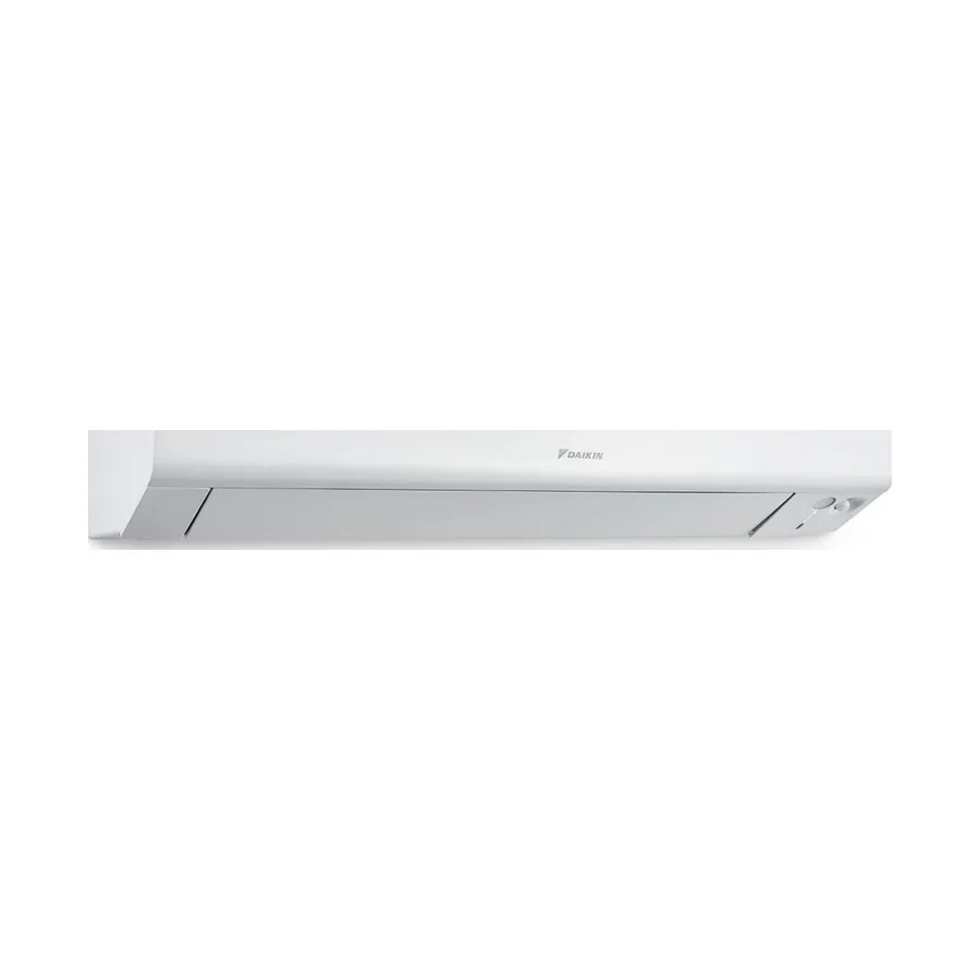 Daikin FTXM35R som produktbilde på lys bakgrunn
